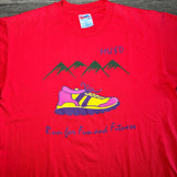 VTG Running Tee
