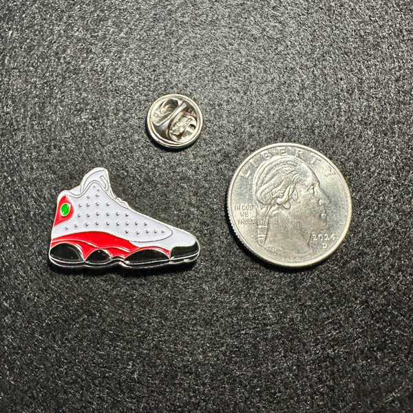 Chicago 13’s Pin
