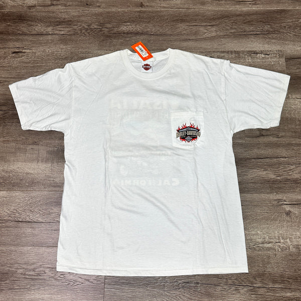 NWT Vintage Harley Davidson Tee