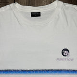 Y2K Nautica Graphic Tee