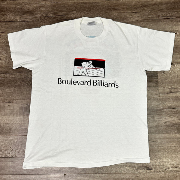 Vintage Ford Mustang Graphic Tee
