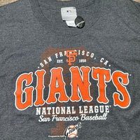 SF Giants Tee