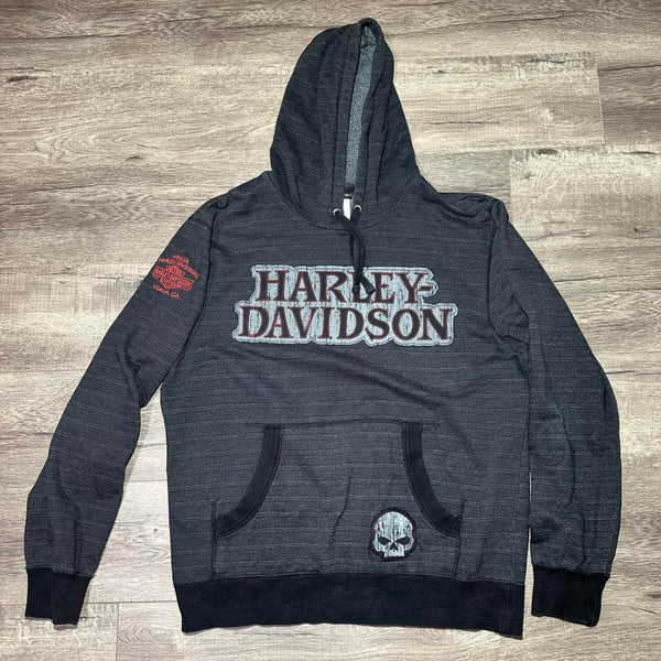 Harley Davidson Hoodie