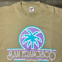 Vintage San Francisco Tee