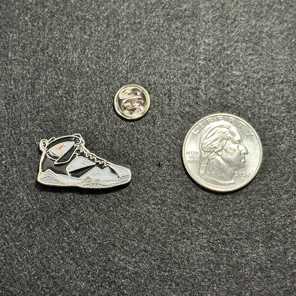 Bordeaux 7’s Pin