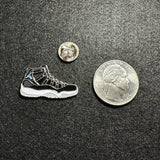 Space Jam 11’s Pin