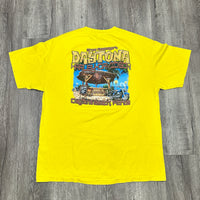 Vintage Harley Davidson Tee