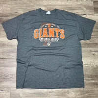 SF Giants Tee