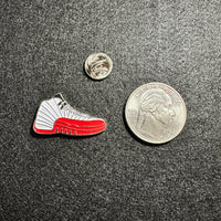 Cherry 12’s Pin