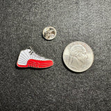 Cherry 12’s Pin